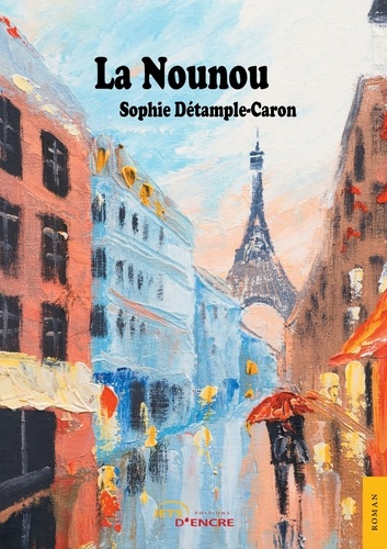 Emprunter La nounou livre