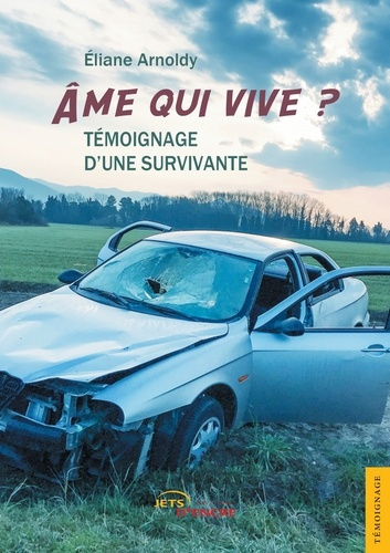 Emprunter Ame qui vive ? livre