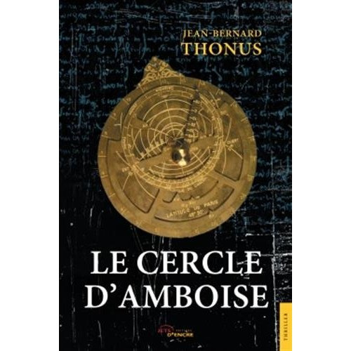 Emprunter Le cercle d'Amboise livre