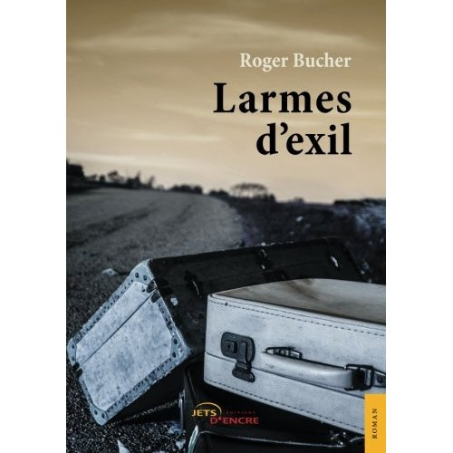 Emprunter Larmes d'exil livre