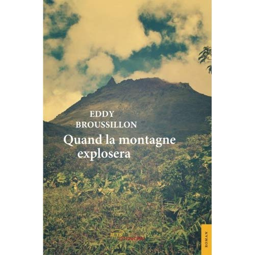 Emprunter Quand la montagne explosera livre