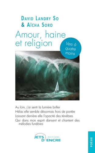 Emprunter Amour, haine et religion livre