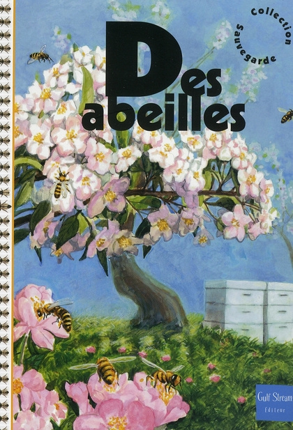Emprunter Des abeilles livre