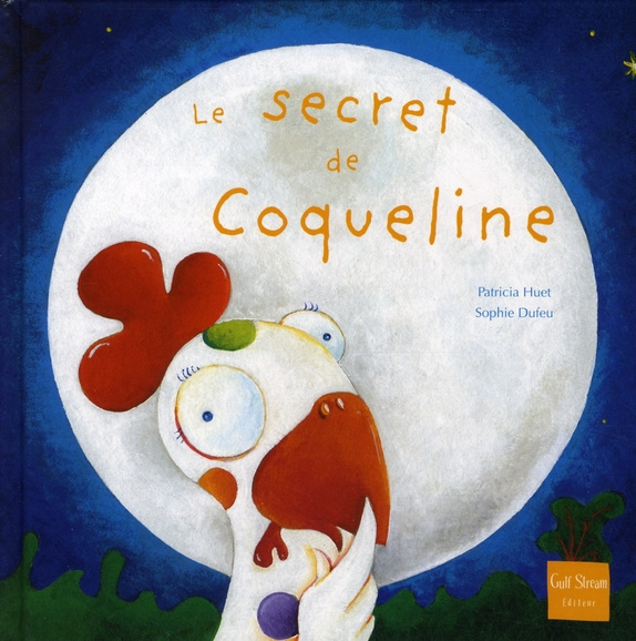Emprunter Le secret de Coqueline livre