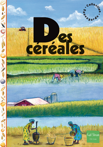 Emprunter Des céréales livre