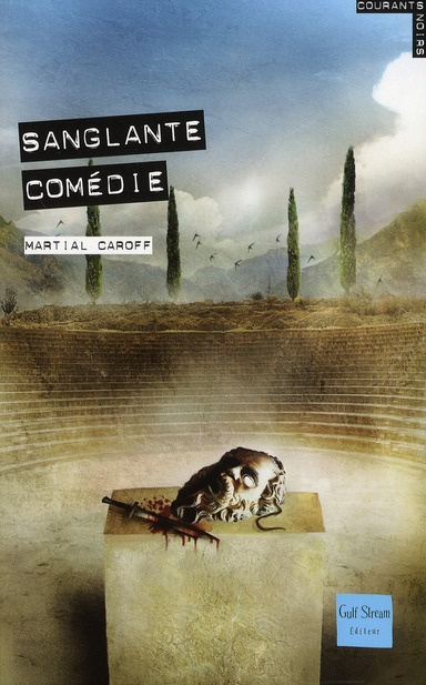 Emprunter Sanglante comédie livre