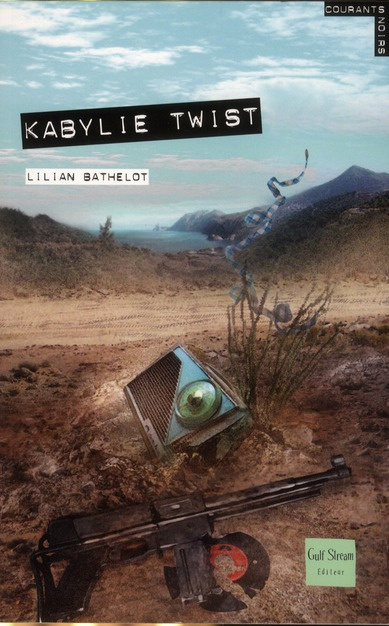 Emprunter Kabylie Twist livre