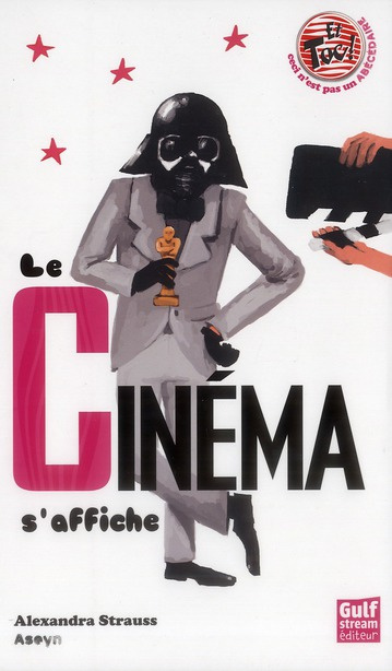 Emprunter Le cinéma s'affiche livre
