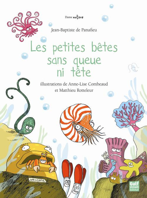 Emprunter Les petites bêtes sans queue ni tête livre