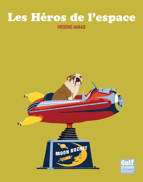 Emprunter Les héros de l'espace livre