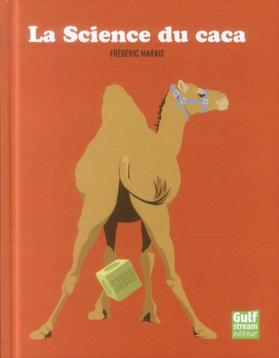 Emprunter La Science du caca livre