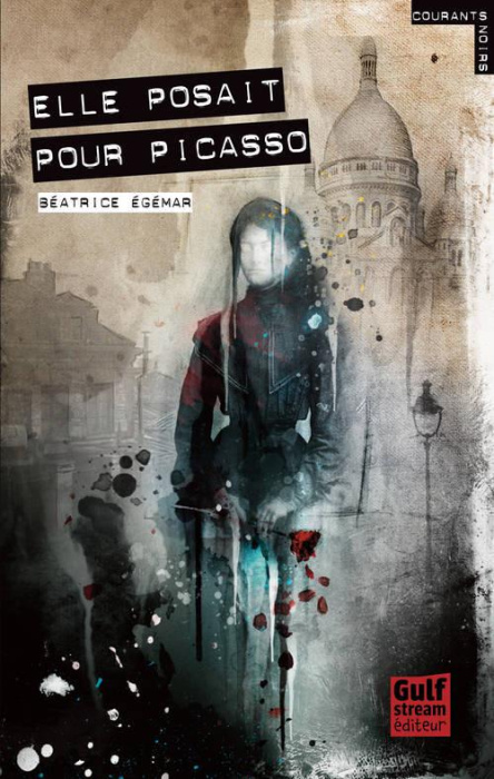 Emprunter Elle posait pour Picasso livre