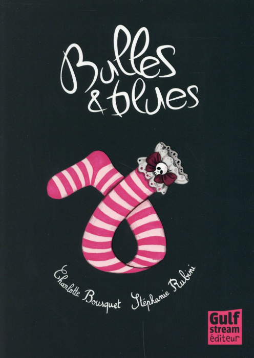 Emprunter Bulles & blues livre