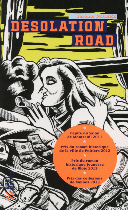 Emprunter Desolation road livre