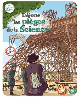 Emprunter Déjoue les pièges de la science livre