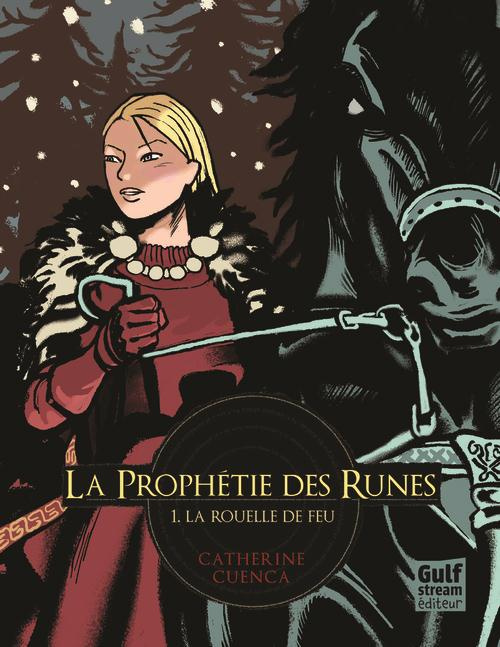 Emprunter La prophétie des runes Tome 2 : L'énigme sarmate livre