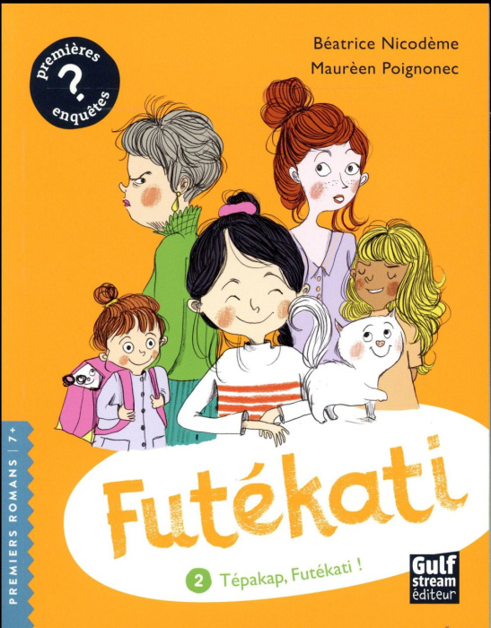 Emprunter Futékati Tome 2 : Tépakap Futékati livre