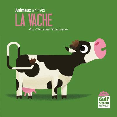 Emprunter La vache livre
