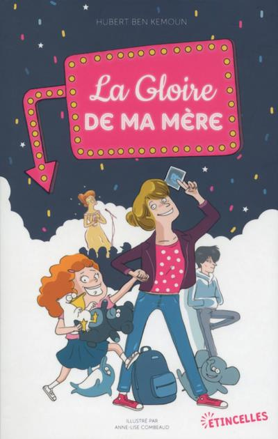 Emprunter La gloire de ma mère livre