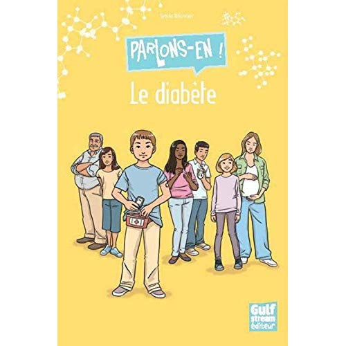 Emprunter Le diabète livre