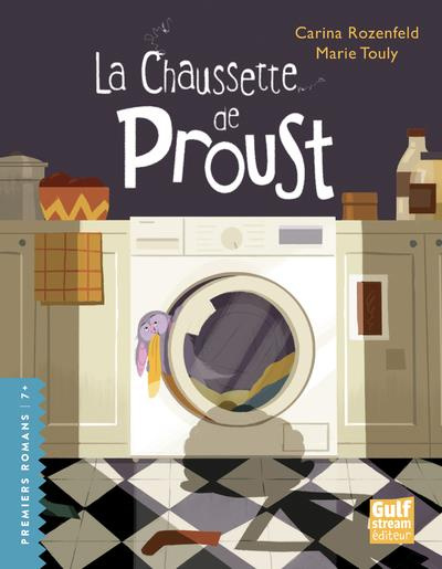 Emprunter La Chaussette de Proust livre