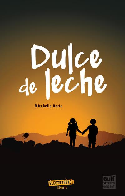 Emprunter Dulce de leche livre