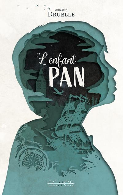 Emprunter L'Enfant-Pan livre
