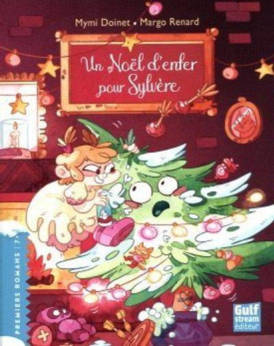 Emprunter Un Noël d'enfer pour Sylvère livre