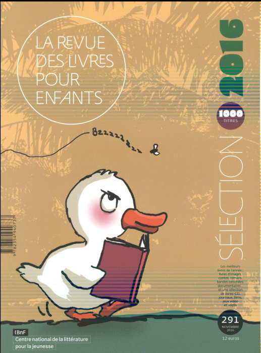 Emprunter La revue des livres pour enfants N° 291 : Sélection annuelle livre