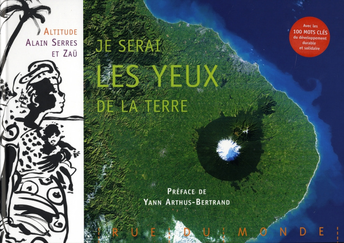 Emprunter Je serai les yeux de la terre livre