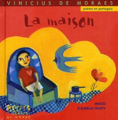 Emprunter La maison livre