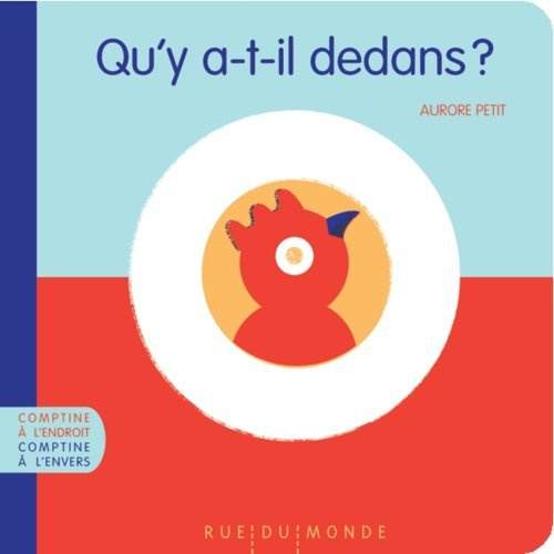 Emprunter Qu'y a-t-il dedans ? Qu'y a-t-il dessus ? livre