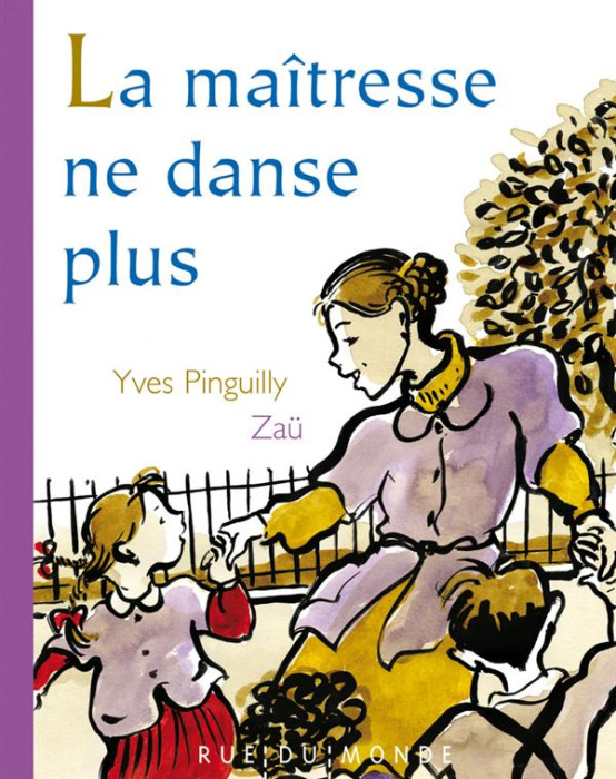 Emprunter La maîtresse ne danse plus livre