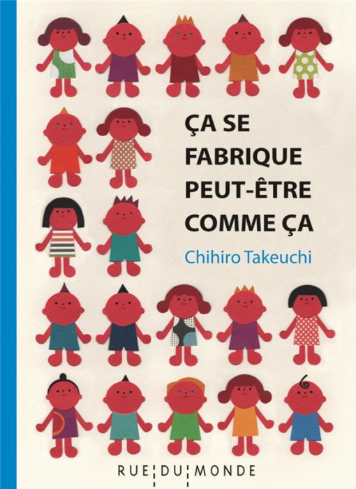 Emprunter Ca se fabrique peut être comme ça livre