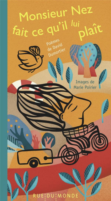 Emprunter Monsieur Nez fait ce qu'il lui plaît livre