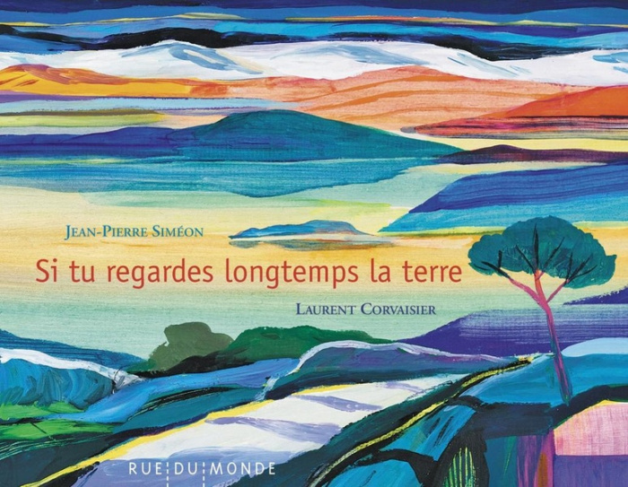 Emprunter Si tu regardes longtemps la Terre livre