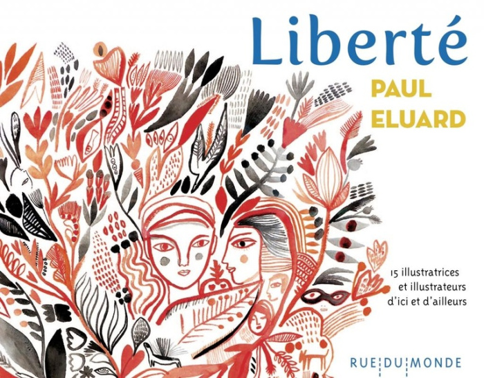 Emprunter Liberté livre