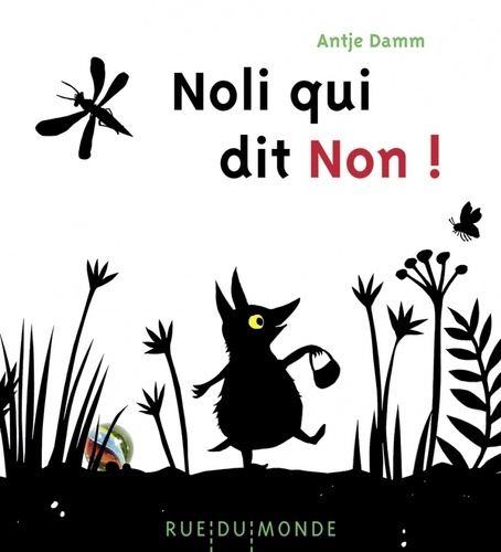 Emprunter Noli qui dit non ! livre
