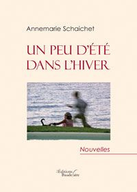 Emprunter Un peu d'ete dans l'hiver livre