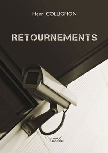 Emprunter RETOURNEMENTS livre