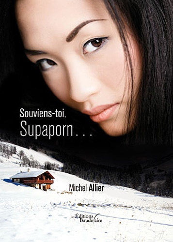 Emprunter Souviens-toi, Supaporn livre