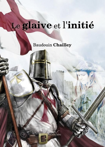 Emprunter Le glaive et l'initié livre