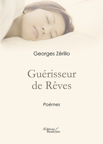 Emprunter Guérisseur de Rêves livre