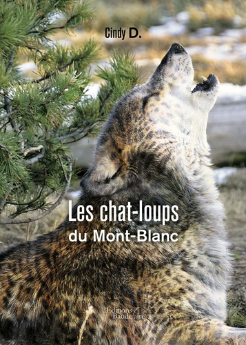 Emprunter Les chat-loups du Mont-Blanc livre