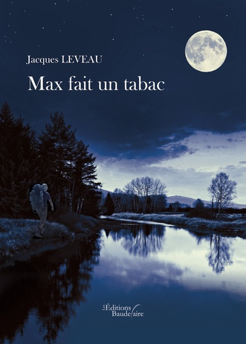 Emprunter Max fait un tabac livre