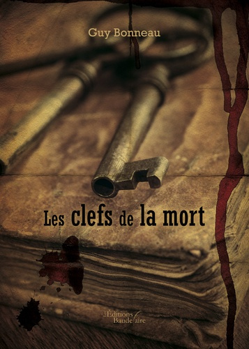 Emprunter Les clefs de la mort livre