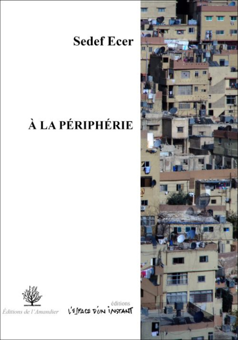 Emprunter A la périphérie livre