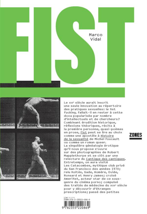 Emprunter Fist livre