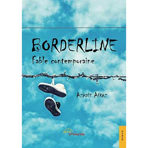 Emprunter Borderline. Fable contemporaine livre