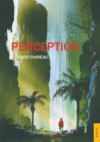 Emprunter Perception livre